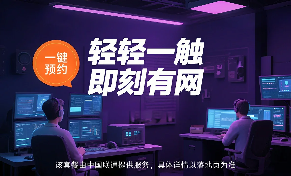 承德中国联通